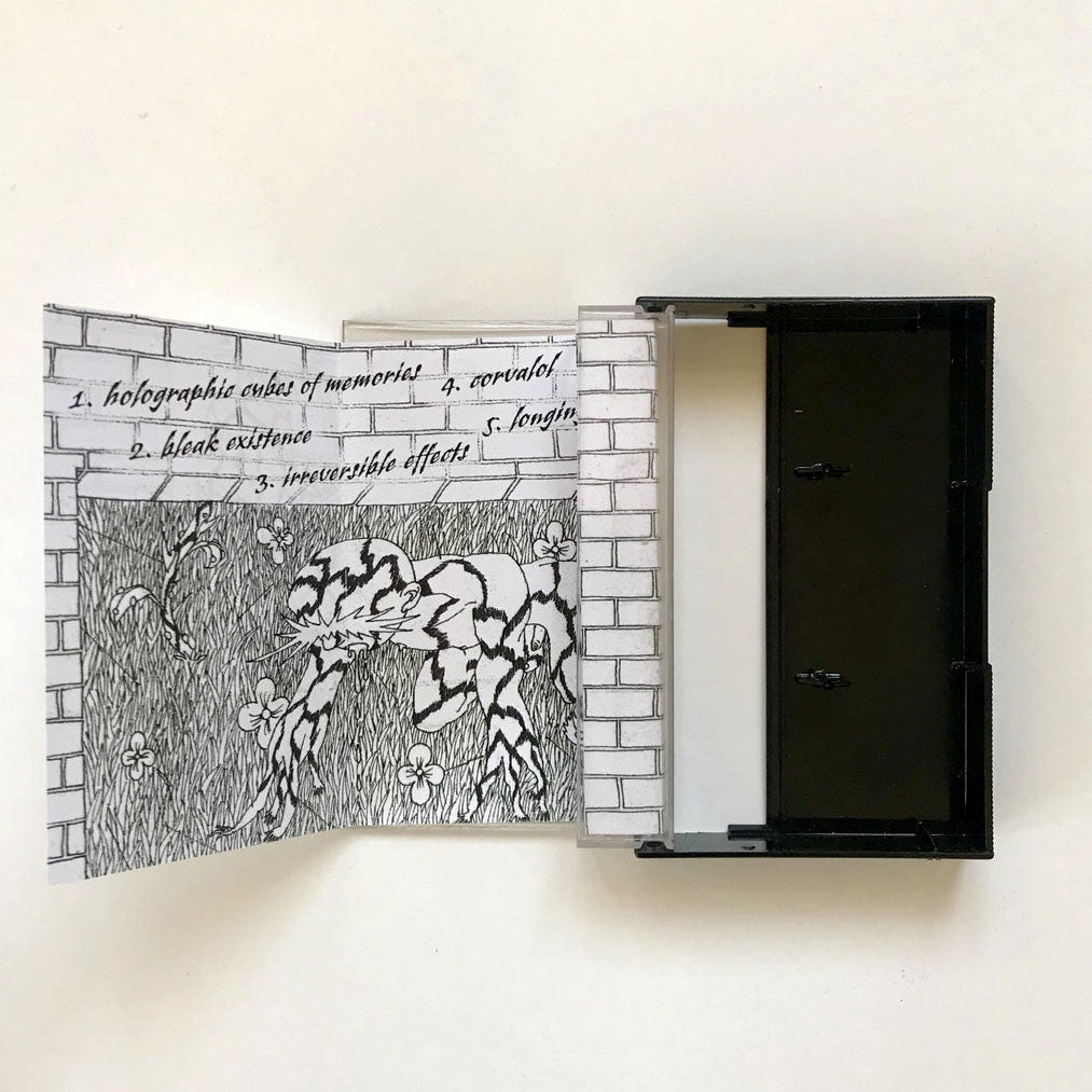Cold Gate - Cold Gate