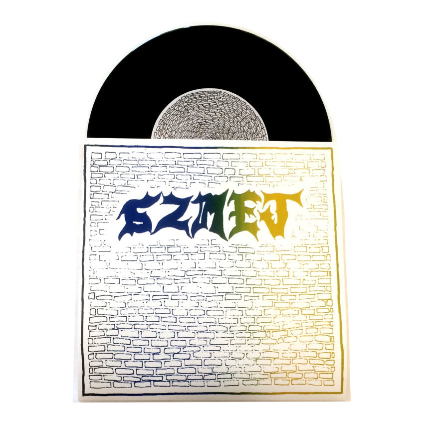 Szmej - Szmej