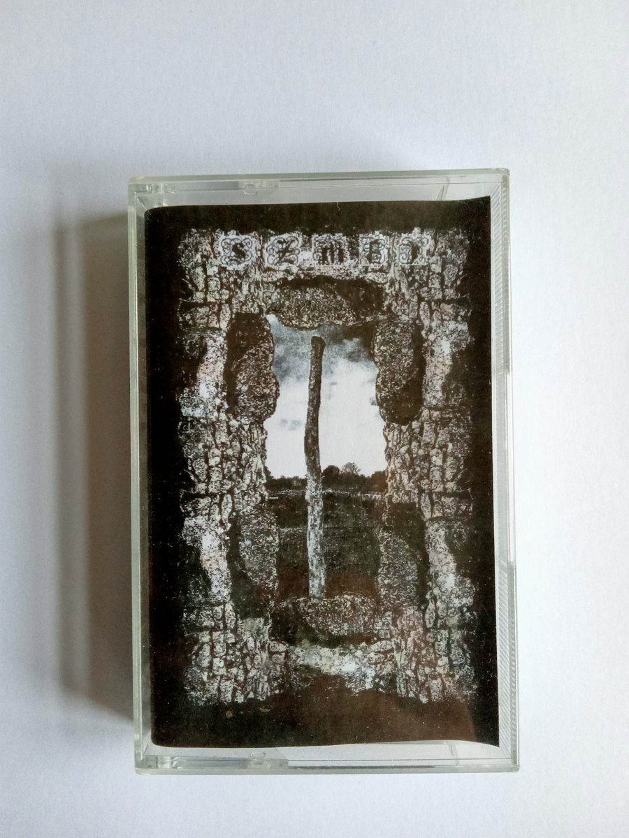 SZMEJ - ORMKULL I