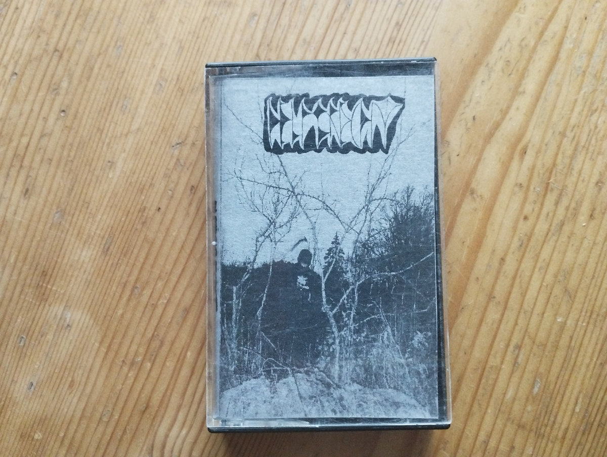 HELMBRECHT – OBLADITI PROMO TAPE