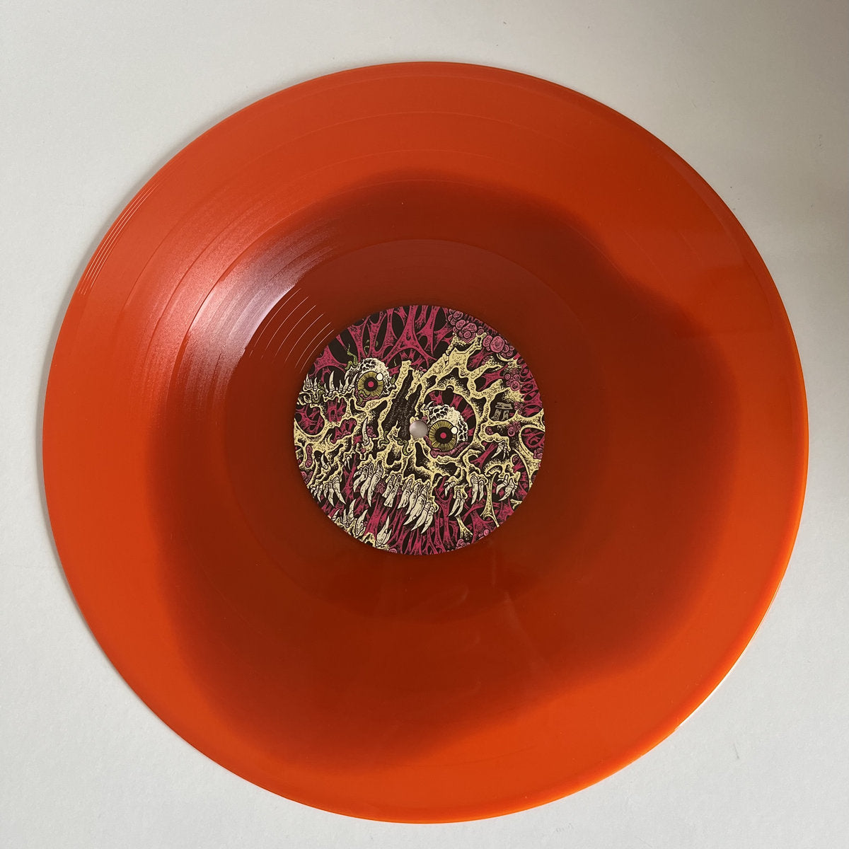 Coffin Mulch - Spectral Intercession