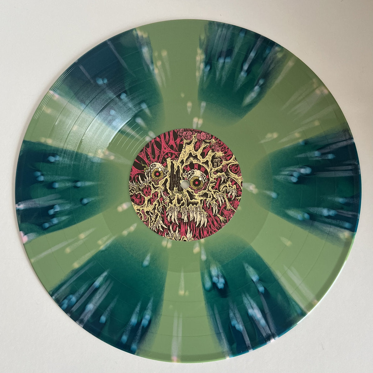 Coffin Mulch - Spectral Intercession
