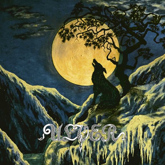 Ulver - Nattens Madrigal