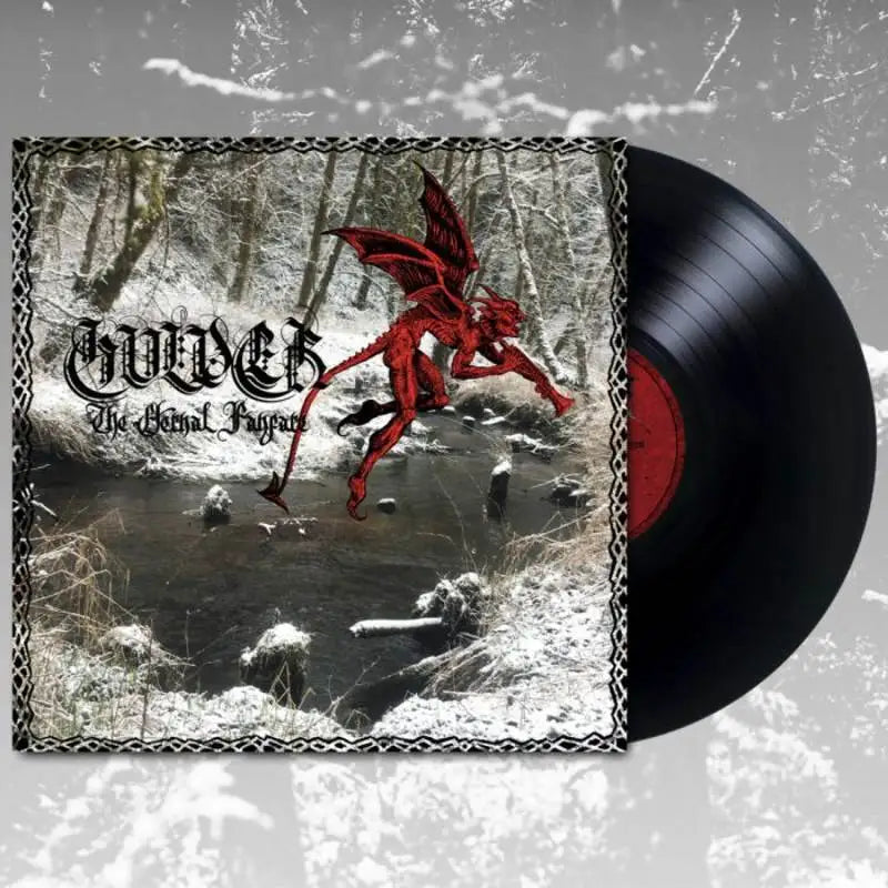 Hulder - The Eternal Fanfare