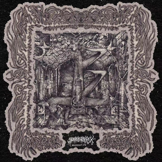 Bunkur (NL) - Nullify - DLP