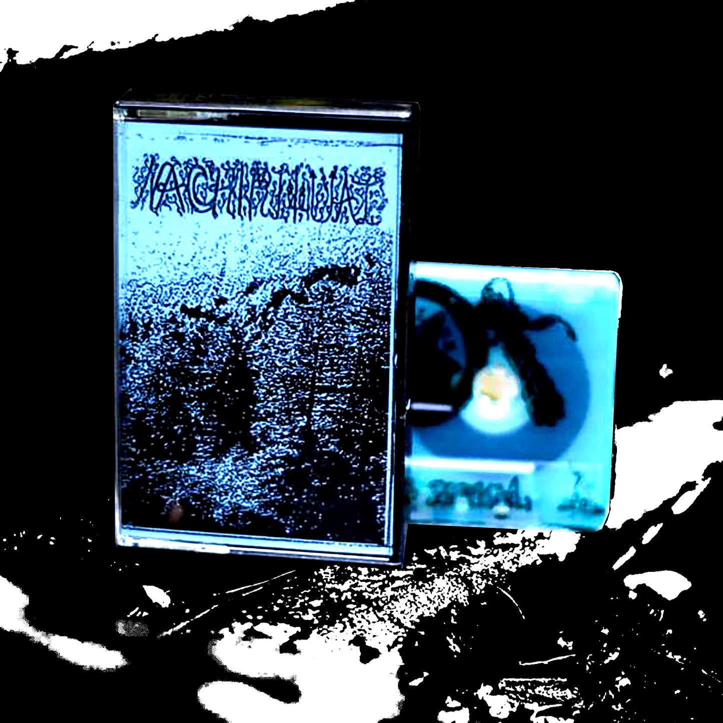 Nachtritual - Waldzauber (ltd 100) ProTape