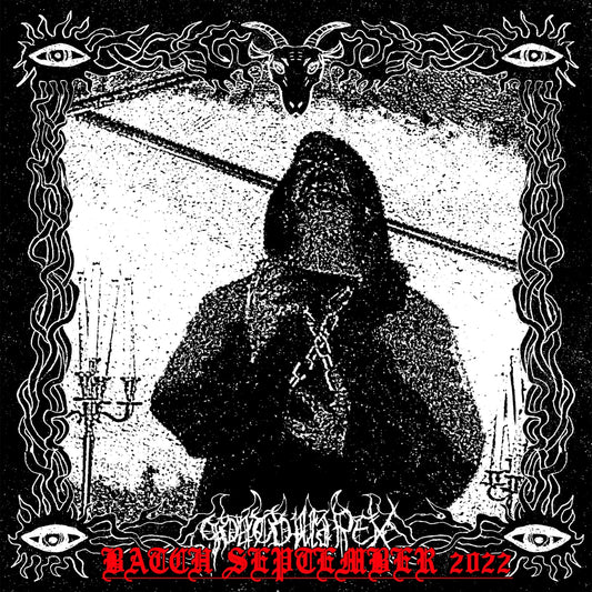 WAXGOAT246 Xzalthu (USA) - Xzalthu II
