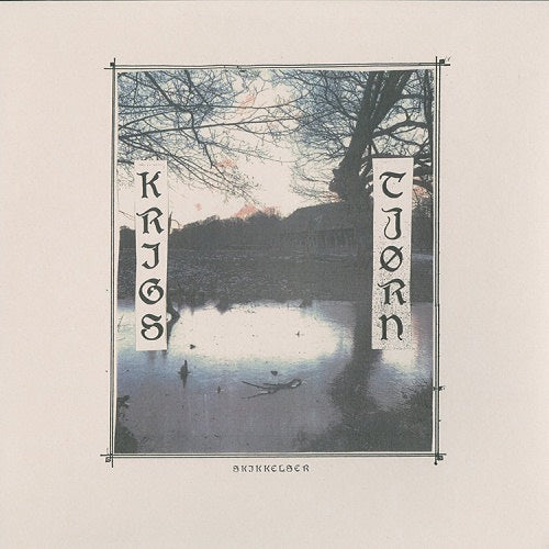Krigstjørn - Skikkelser