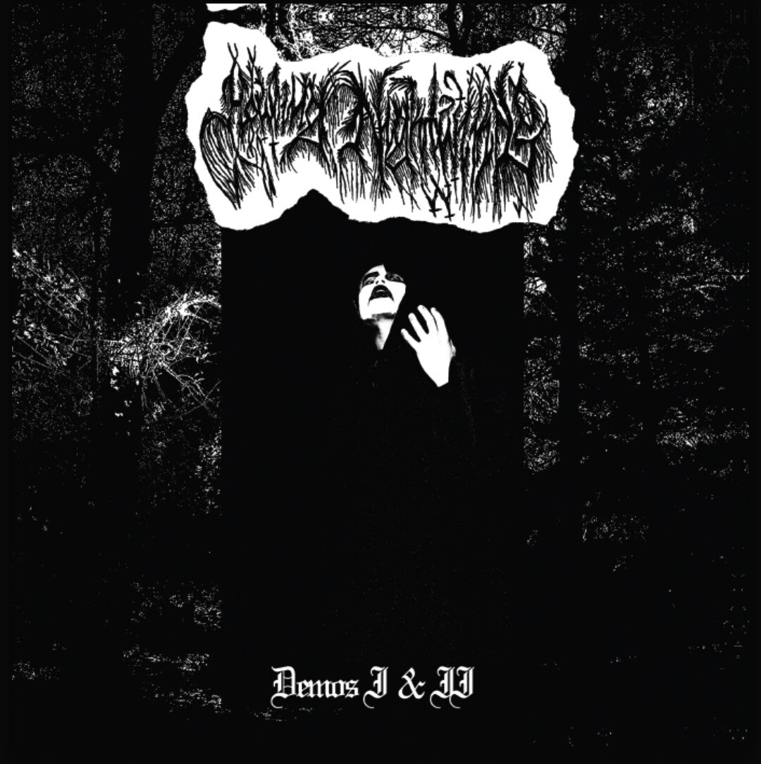 Howling Nightwinds – Demo Compilation