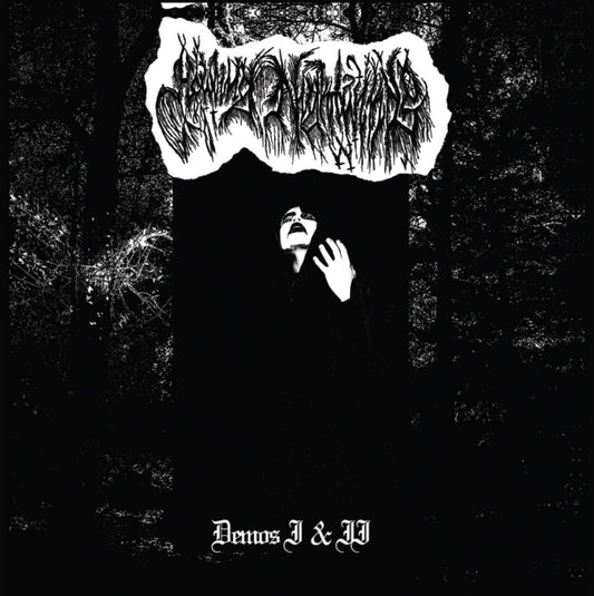 Howling Nightwinds – Demo Compilation