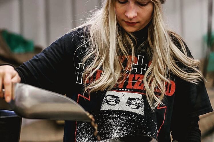 COTW X BRANCA STUDIO Shirt