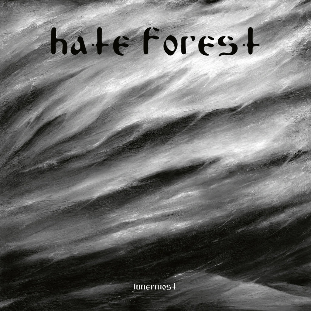 Hate Forest - Innermost LP + Booklet