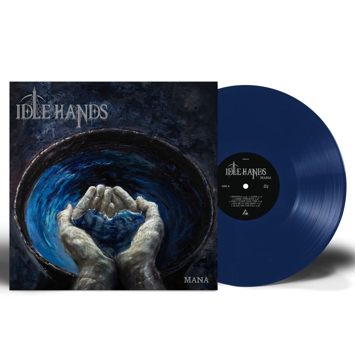 Idle Hands - Mana