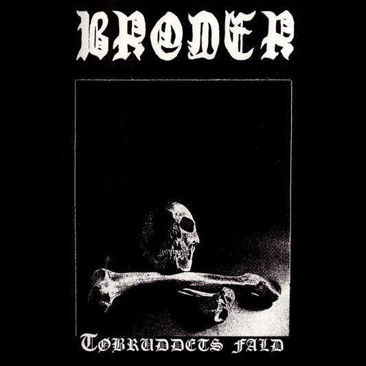 Broder - Tøbruddets Fald