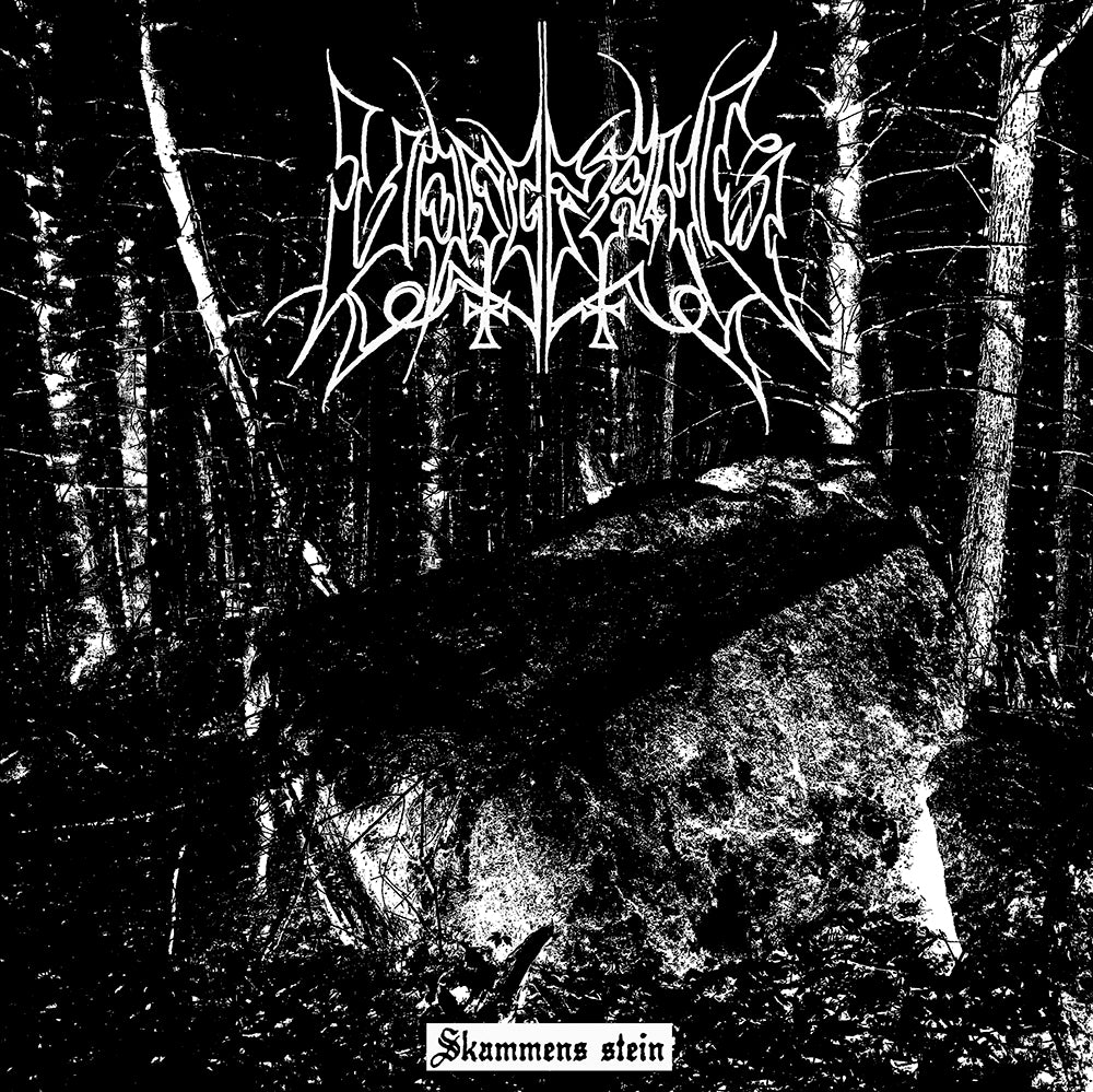 Vorgfang - Skammens Stein LP