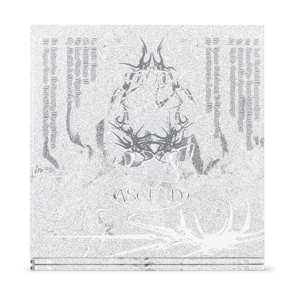 ASCEND 2LP