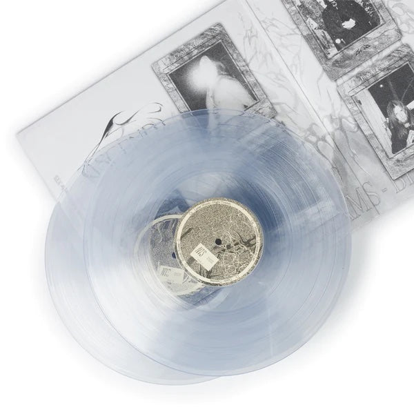 ASCEND 2LP