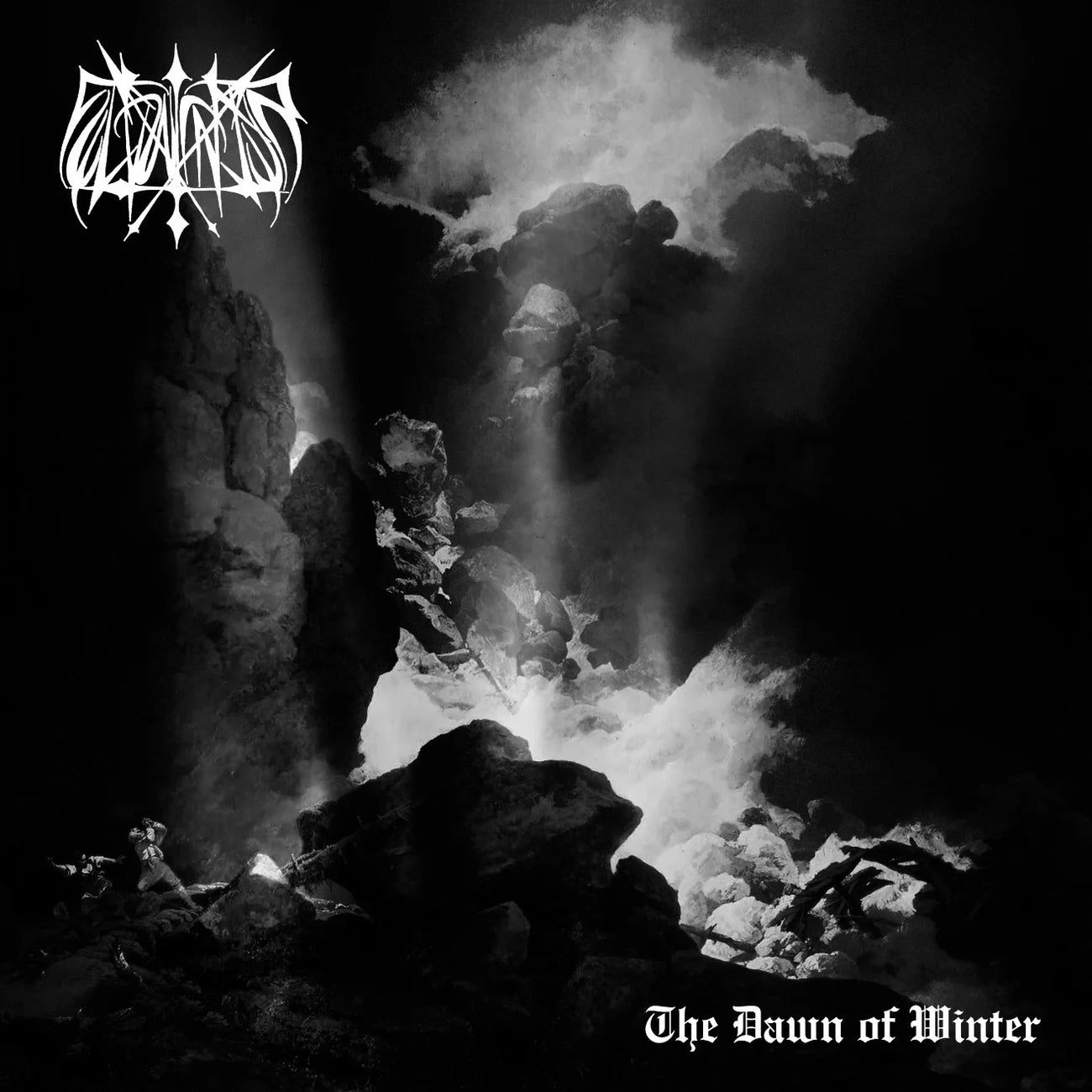 Fellwinter - The Dawn Of Winter
