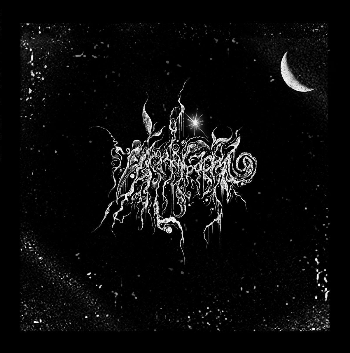 Dekagram - Through The Dark - Demo Collections MMXVIII (12")