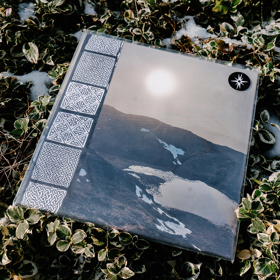 (CB002) Auld Ridge (UK) - Ascetic Invocation 2xLP