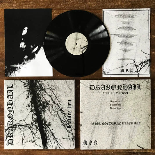 Drakonhail - L'Autre Lieu