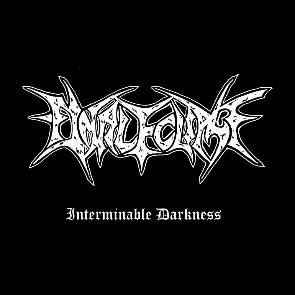 FINAL ECLIPSE - INTERMINABLE DARKNESS LP