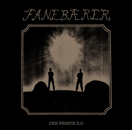 Fanebærer - Den Første Ild