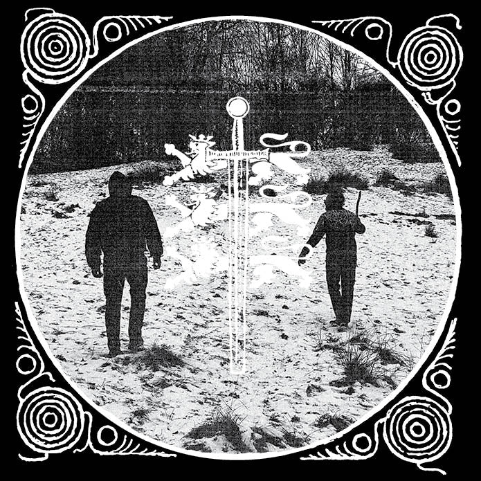 Fanebærer - i Fælles Fald 7”