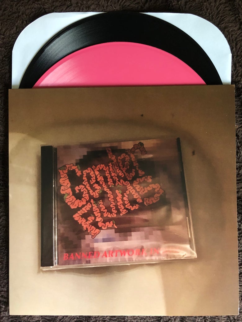 Gender Fluids - Incorrigible