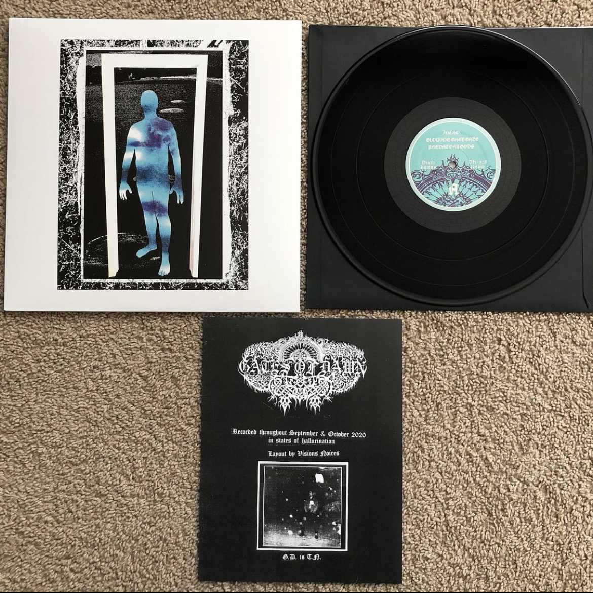 Gates of Dawn - Gates of Dawn