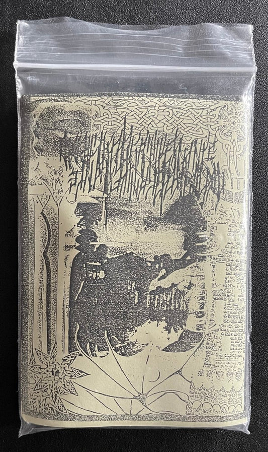 Occulted Death Stance - Strength In Chaos