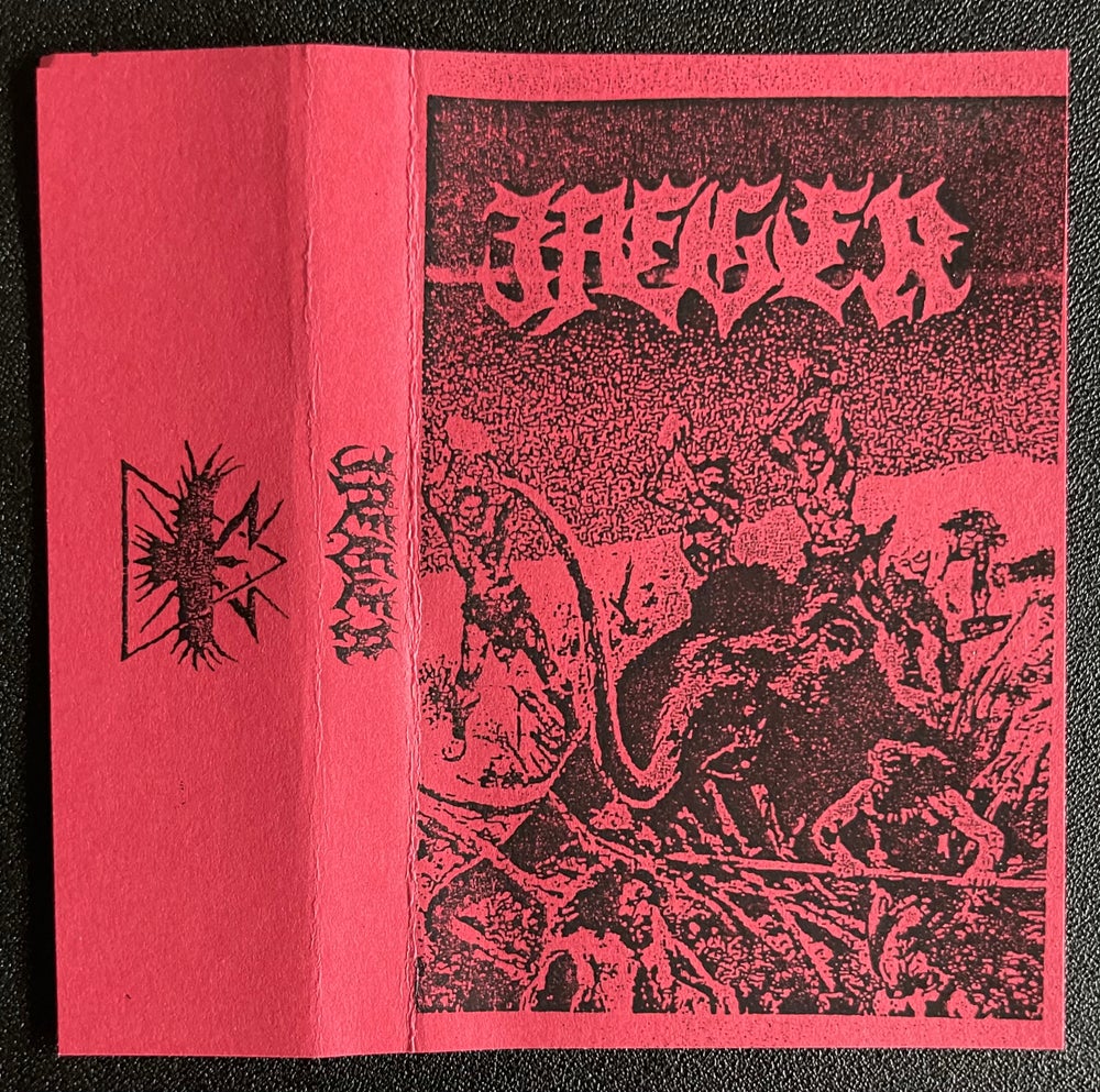 Jaeger - S/T