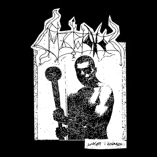 Smyrtonos - Ludost i Omraza 12"
