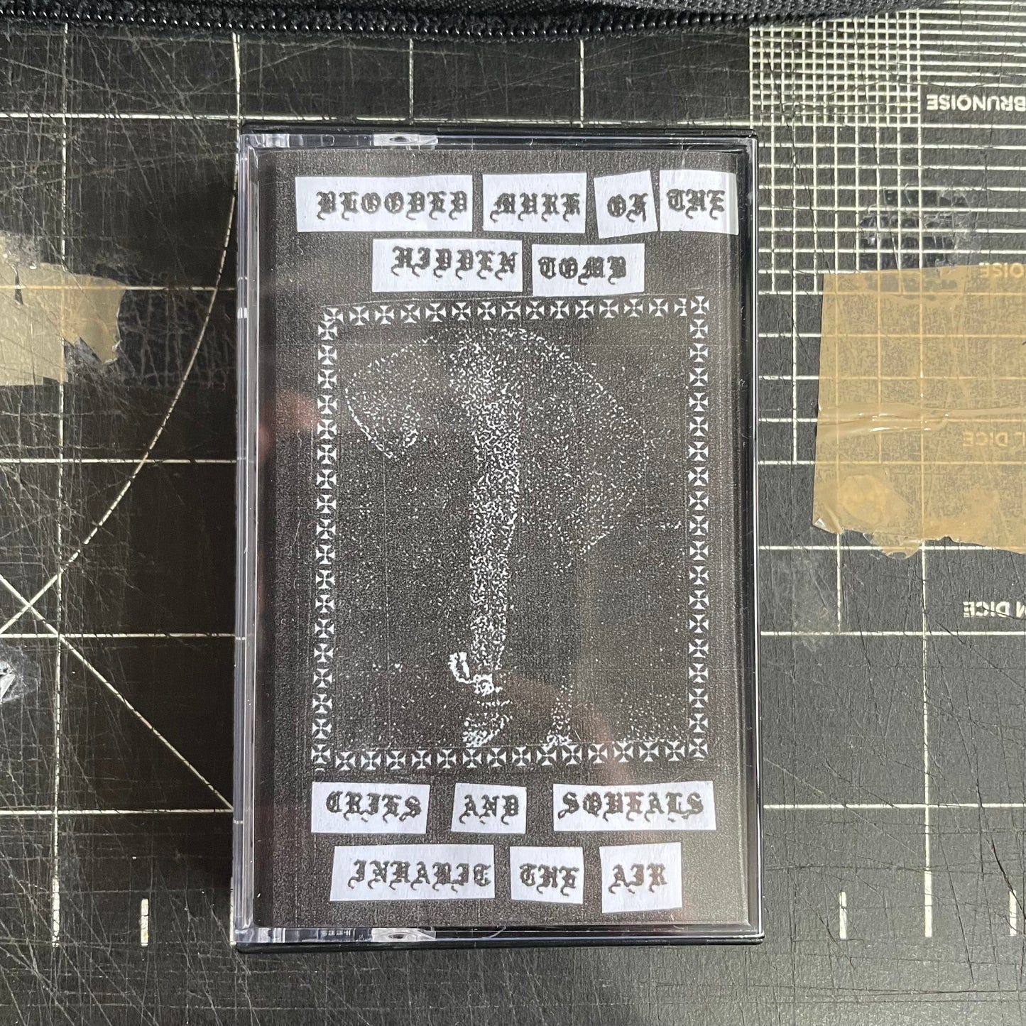 B.M.O.T.H.T.T.&S.I.T.A - Contagion Phantom Harmonicyre