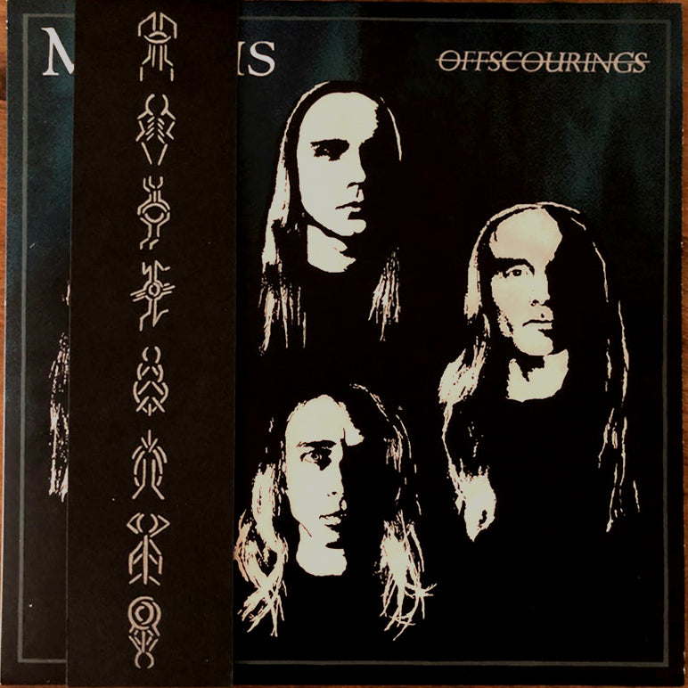 Mefitis - Offscourings