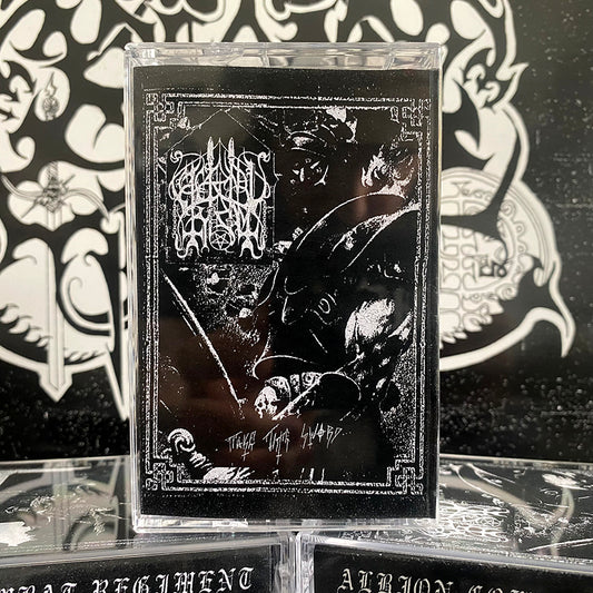 Eternal Tyrant - Take The Sword
