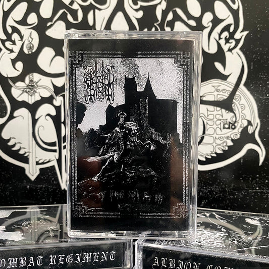 Eternal Tyrant - The Horns Sang For War