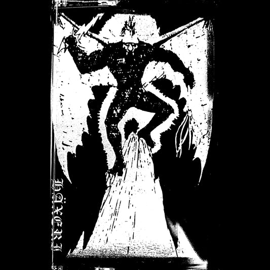 Häxeri - Demo 1+2 ProTape
