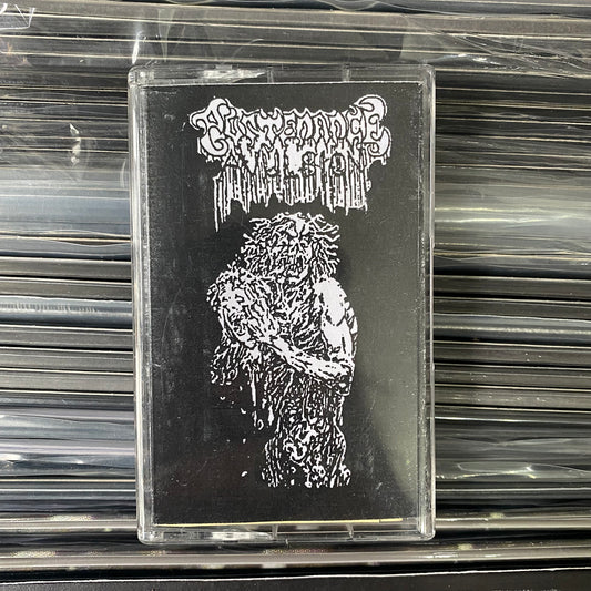 Purtenance Avulsion - Demo 1 '91