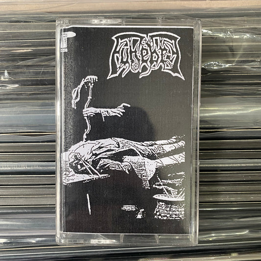 Funebre - Cranial Torment
