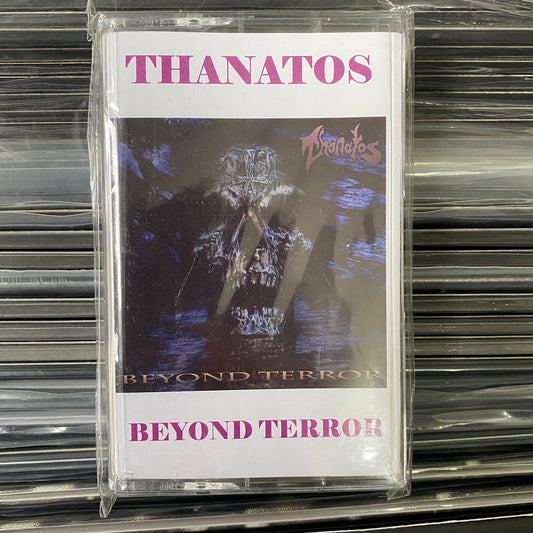 Thanatos - Beyond Terror