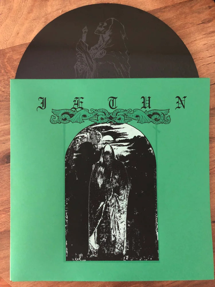 Lætun – Glámur Helblár
