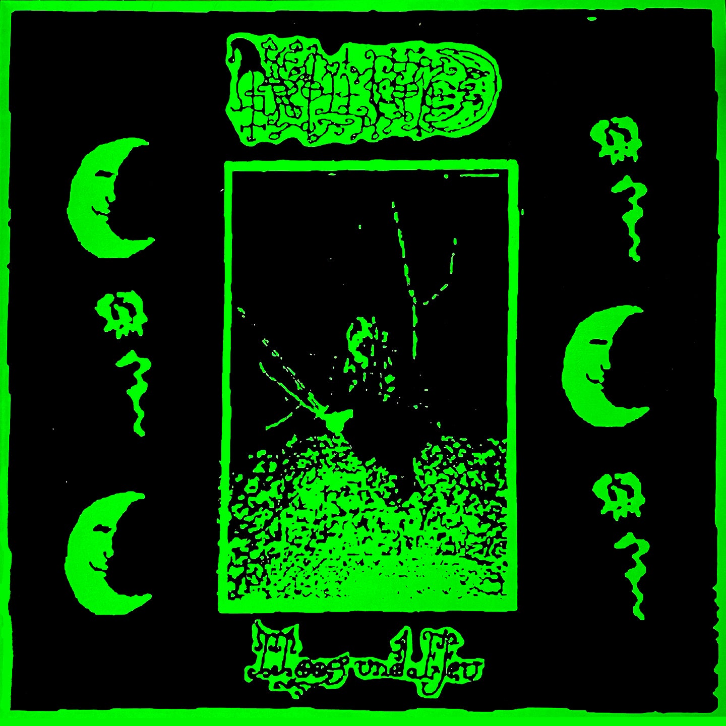 Grollfried - Moos Und Efeu
