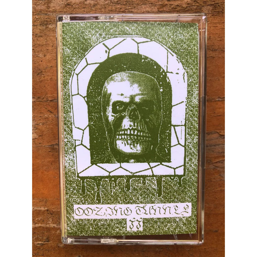 Oozing Tunnel - II CS