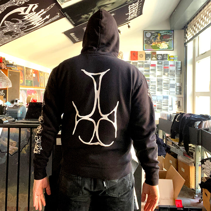 Crypt of the Wizard - Hoodie