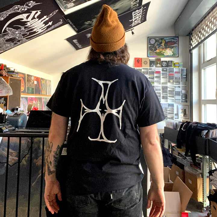 Crypt of the Wizard - Shirt