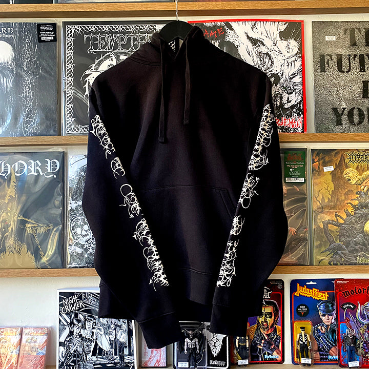 Crypt of the Wizard - Hoodie