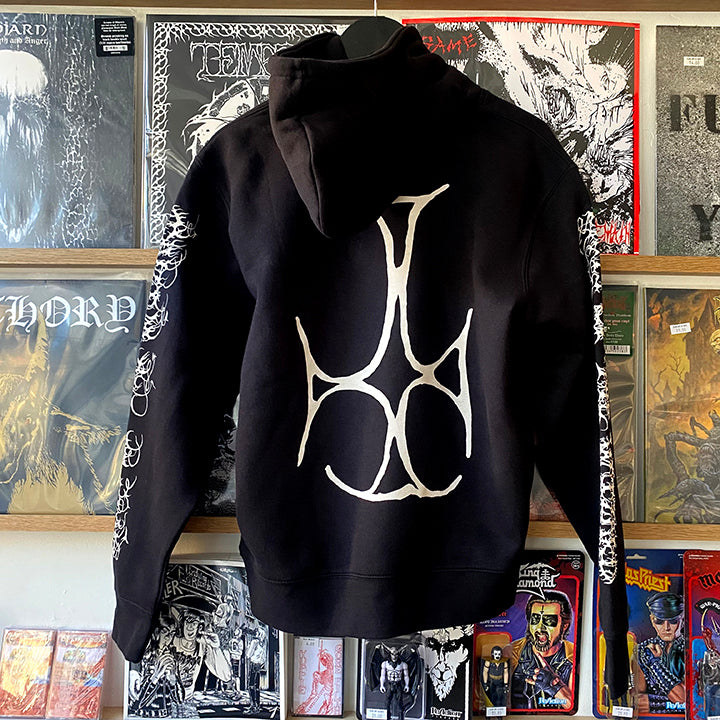Crypt of the Wizard - Hoodie