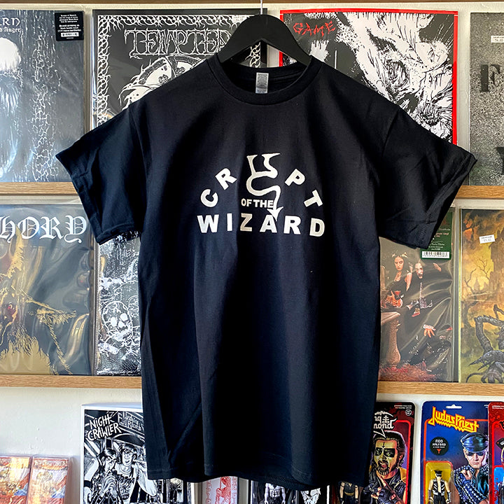 Crypt of the Wizard - Shirt