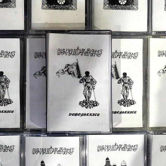 CHEVALLIER SKROG - DEMONSTRACE I